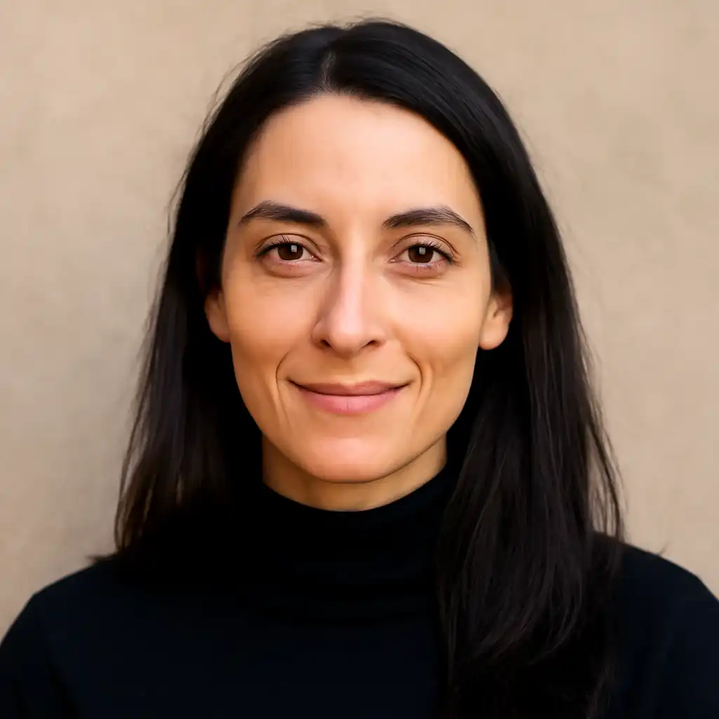 Valentina De Luca